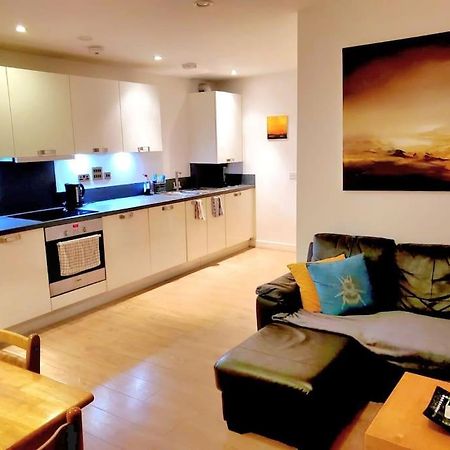 Battersea Power Station Suite Londyn Zewnętrze zdjęcie
