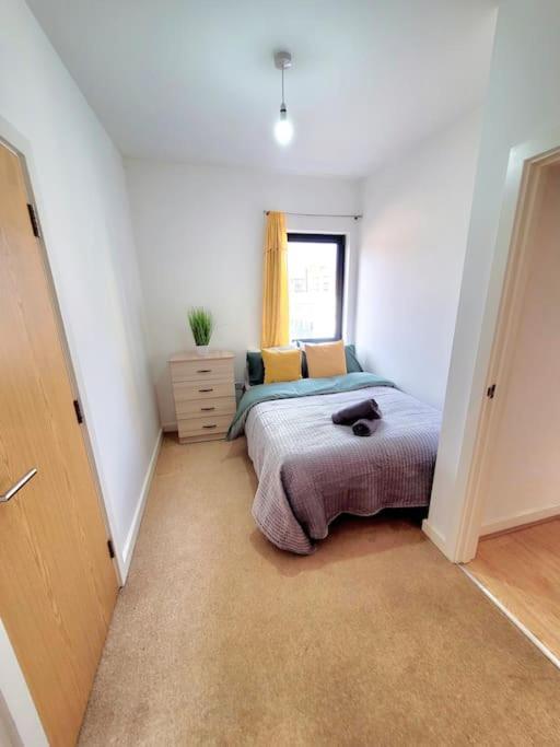 Battersea Power Station Suite Londyn Zewnętrze zdjęcie