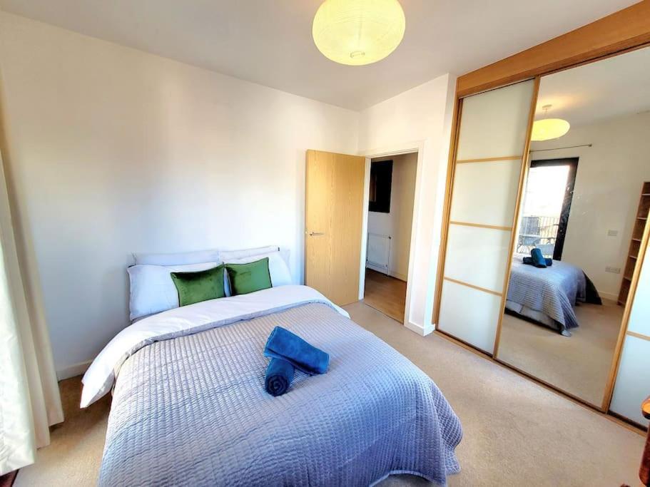 Battersea Power Station Suite Londyn Zewnętrze zdjęcie