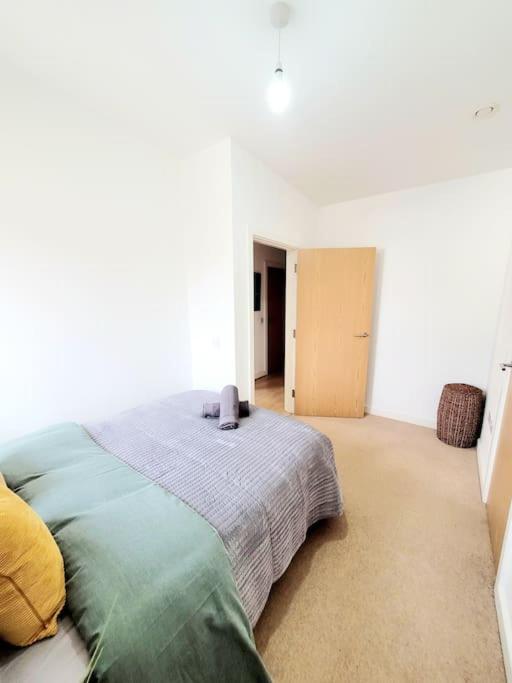 Battersea Power Station Suite Londyn Zewnętrze zdjęcie