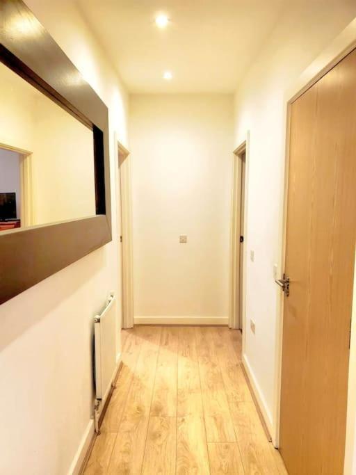 Battersea Power Station Suite Londyn Zewnętrze zdjęcie